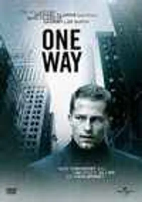 Produktbild von One Way