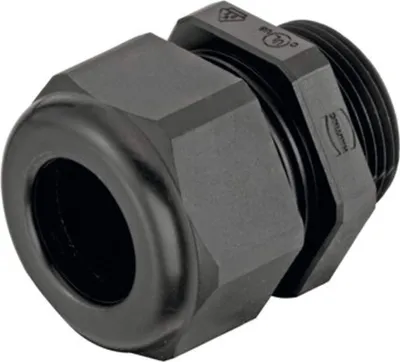 Produktbild von "UNI DICHT M20 Kunststoff Klemmbereich 5 - 9 mm"