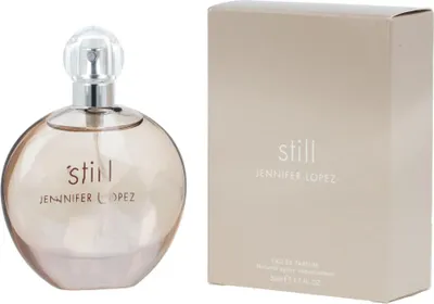 Obrázek produktu pro Jennifer Lopez Still EDP 50 ml W
