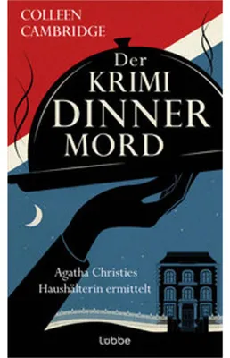 Image de Der Krimidinnermord
