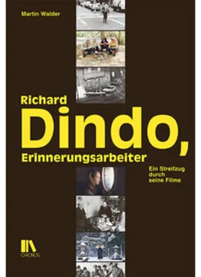 Image de Richard Dindo, Erinnerungsarbeiter