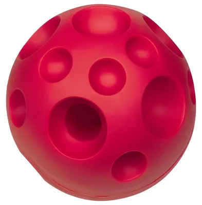 Produktbild von Nobby Vinyl Snackball Hund