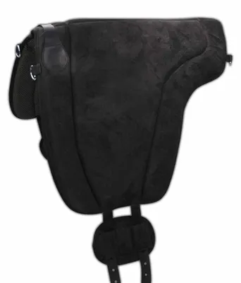 Produktbild von AMKA Bareback Pad Reitpad CONOR für Pferde Reitkissen