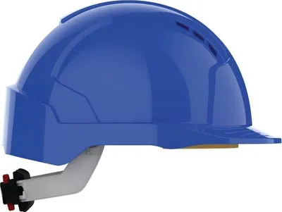 Produktbild von JSP Schutzhelm blau - AJB170-000-500