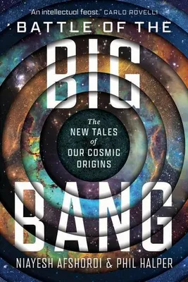 Produktbild von Battle of the Big Bang