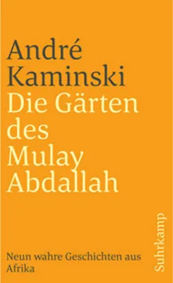 Obrázok produktu pre Die Gärten des Mulay Abdallah