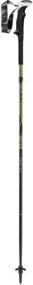 Zdjęcie produktu dla Kije Leki Nordic Walking Khumbu Pro FX.One TA zielone czarne długość 115