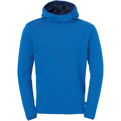 Produktbild von Uhlsport Essential Kapuzensweat Herren - Royal