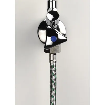 Image de Rallonge pour tuyau d'alimentation blindé, 2 m (00111891)
