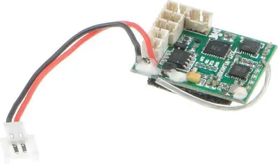 Produktbild von V966-015 - Empfänger