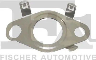 Produktbild von FA1 AGR-Ventil-Dichtung 411-525 vor AGR-Kühler für VW Multivan VI (SGF, SGM, SGN) 71,5mm Edelstahl