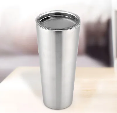 Obrázek produktu pro 30oz Nerezový hrnek Double Wall Vacuum Insulated Coffee Cup Outdoor Ice Drink Beer Water Mugs