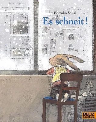 Produktbild von Es schneit!