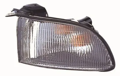 Obrázok produktu pre Blikajúce svetlo DEPO 214-1549L-AE-C