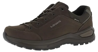 Produktbild von LOWA RENEGADE EVO GTX LO, Männlich, Erwachsener, Espresso, Outdoor-Schuhe, Walken, Wandern, Trecken, Deutsch