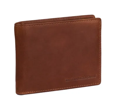 Produktbild von The Chesterfield Brand Leder Geldbörse Danny Wallet Cognac braun