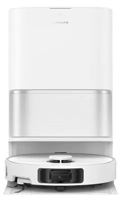Produktbild von Xiaomi Dreame L10S Ultra Gen 3 Robotstovsuger 25000Pa Sugeeffekt Automatisk Tomning