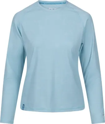 Produktbild von Trespass - "Anneliese" Oberteil für Damen Langärmlig TP7015 (M) (Seegrün)