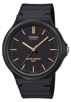 Produktbild von Casio Herren Armbanduhr MW-240-1E2VEF analog
