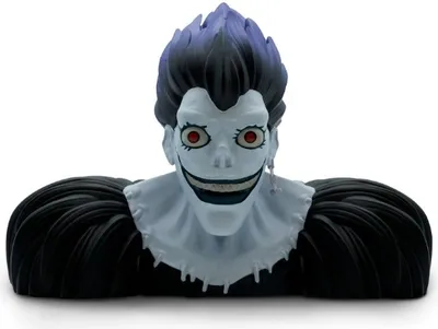 Produktbild von Death Note Money Bank Ryuk