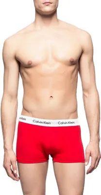Obrázek produktu pro Calvin Klein Underwear Pánské boxerky barevné - pohodlí a styl pro všechna roční období, model 483402 : Velikost - S Velikost: S
