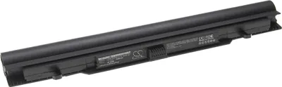 Produktbild von vhbw Akku Ersatz für Medion 40046152, US55-4S3000-S1L5 für Notebook (2600 mAh, 15,5 V, Li-Ion)