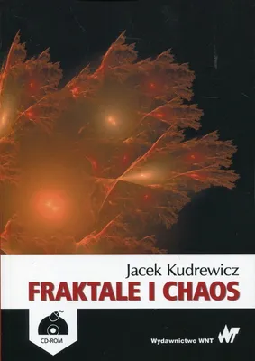 Zdjęcie produktu dla Fraktale i chaos + CD