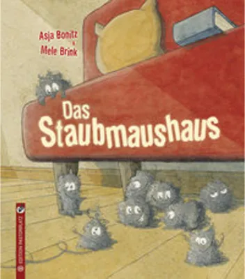 Obrázok produktu pre Das Staubmaushaus