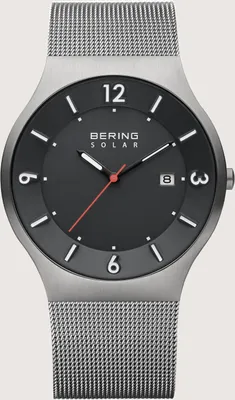 Produktbild von Bering Herrenuhr Classic 14440-077