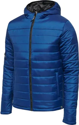 Image de Hummel hmlNorth Veste à capuche matelassée