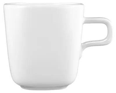 Obrázok produktu pre Seltmann Weiden Cappuccino-/Teeobertasse 0,26 l No Limits weiss 001.710902