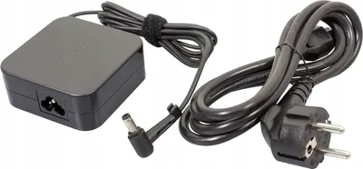 Zdjęcie produktu dla Asus Zasilacz 65W / 19V, 0A001-00040800