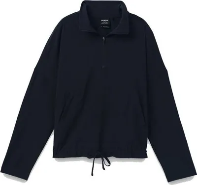 Produktbild von Damen-Sweatshirt PRANA RAILAY PULLOVER Lady, schwarz Größe: L