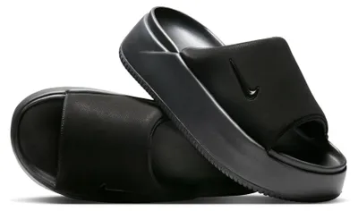 Produktbild von Nike Calm Elevation Slide Hausschuhe, wasserdicht, aus recycelten Materialien