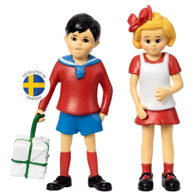 Obrázok produktu pre Tommy a Annika