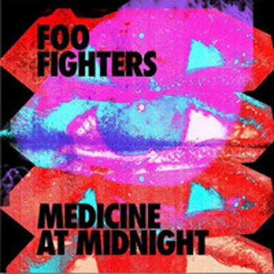 Produktbild von Medicine At Midnight