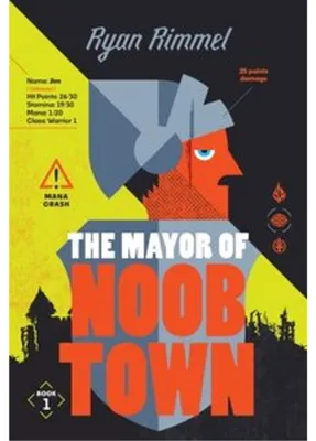 Immagine prodotto di Il sindaco di Noobtown