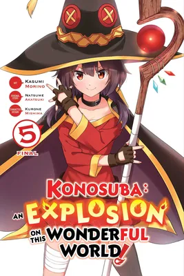 Produktbild von Konosuba