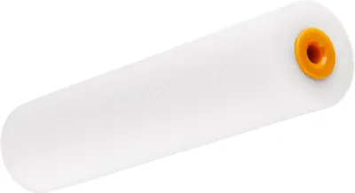 Obrázek produktu pro Pěnový malířský váleček PĚNOVÁ GUMA (náhradní) 35 mm 15 cm, sada 5 ks Polax
