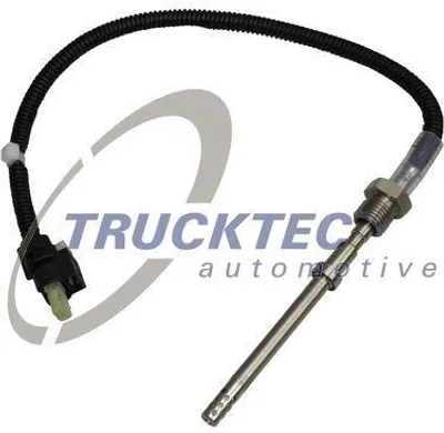 Produktbild von TRUCKTEC AUTOMOTIVE 02.17.166 Abgastemperatursensor passend für MERCEDES-BENZ M-Klasse (W166)