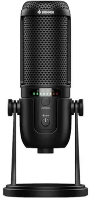 Zdjęcie produktu dla Donner Neotrack Mi - mikrofon pojemnościowy