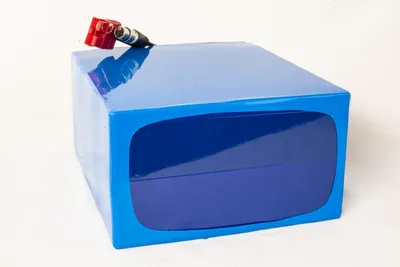 Obrázok produktu pre Lítium-iónová batéria 48V 60Ah 60A