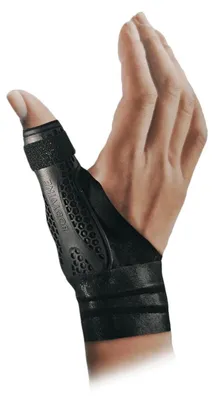 Produktbild von Bodyvine Individuell verstellbare Daumenstütze - One size