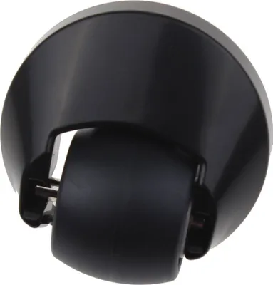 Produktbild von iRobot 4624869, Rad, Staubsaugerroboter, Schwarz