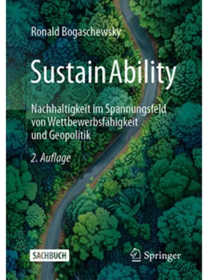 Obrázek produktu pro SustainAbility