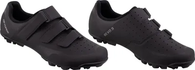 Produktbild von Force MTB Turnschuhe Revo 3, schwarz 45