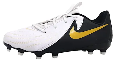 Productafbeelding van Nike JR PHANTOM GX II ACADEMY Sportschuhe Kinder Fußballschuhe Weiß