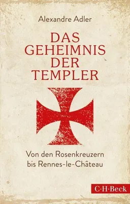 Immagine prodotto di Das Geheimnis der Templer