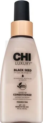 Produktbild von CHI Luxury Black Seed Oil Leave-In Conditioner 118 ml