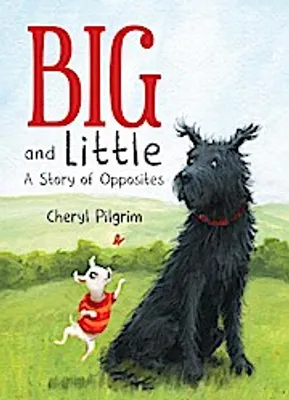 Produktbild von Big and Little